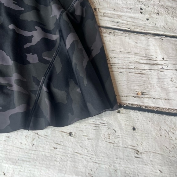 Athleta Matchpoint Camo Skort size S - Picture 12 of 13